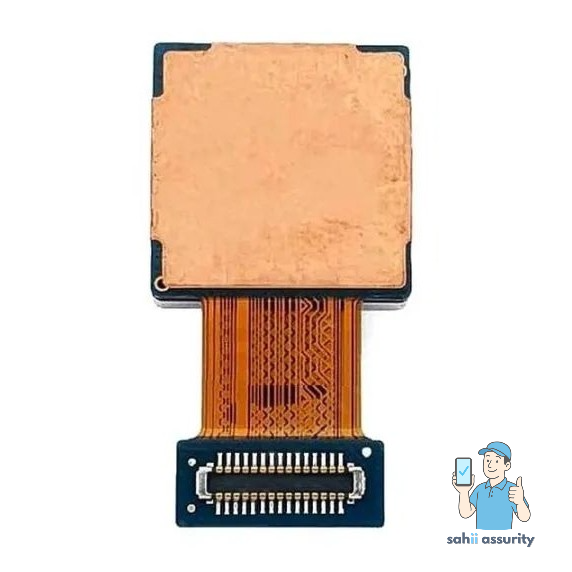 Replacement Back Camera for Vivo Y75 2022 (Main Camera) thumbnail